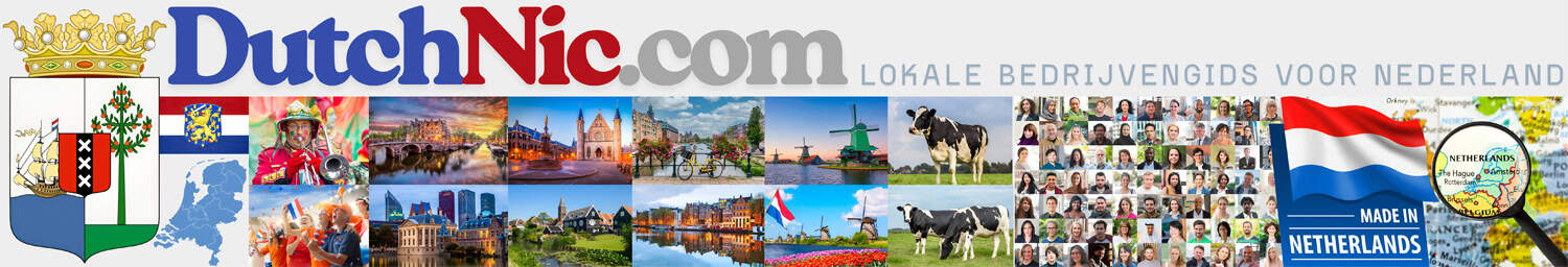 Gemaakt in Nederland - Price-Less Kids Outlet